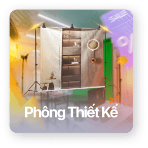 Phông nền theo yêu cầu