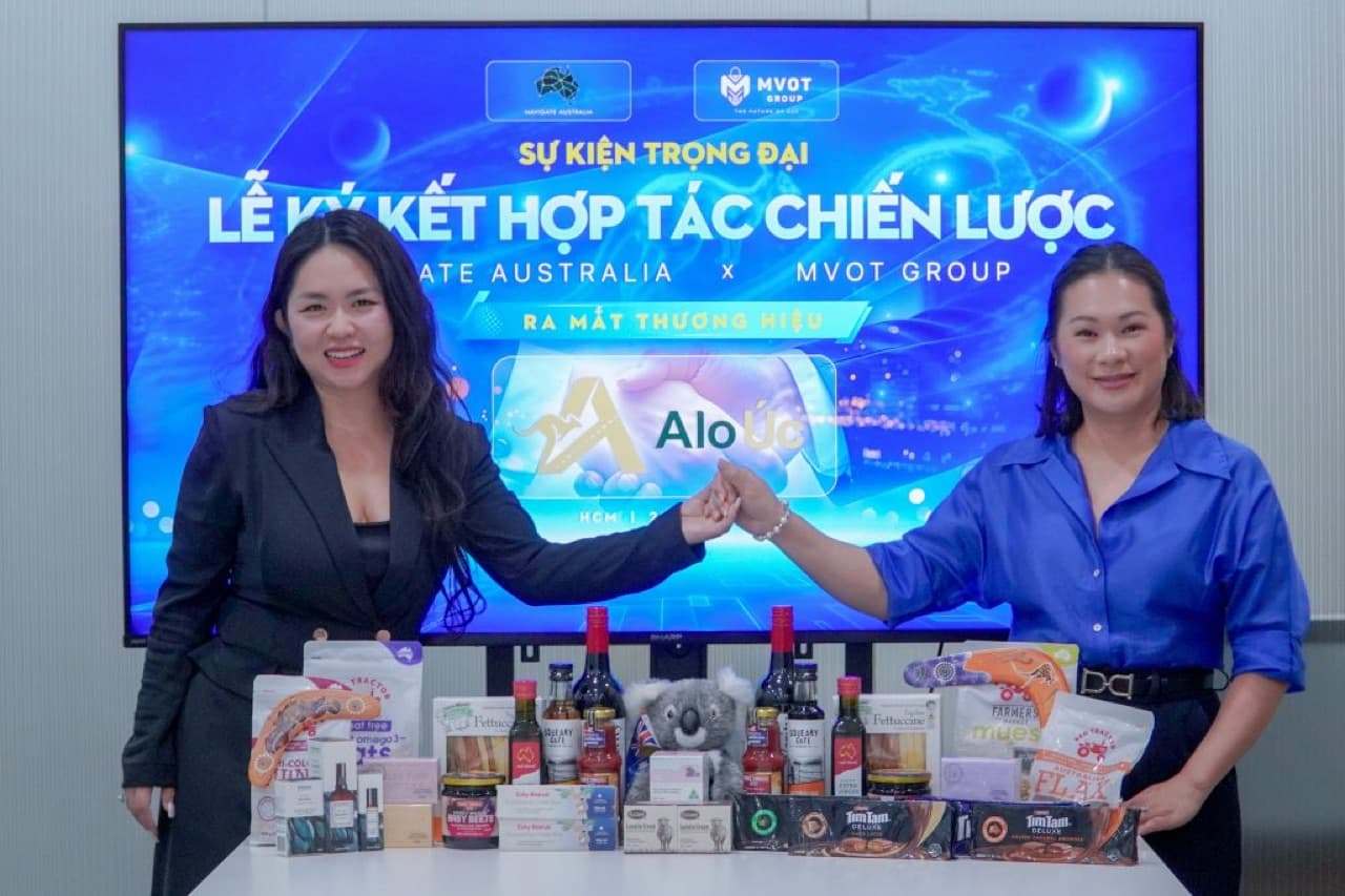 Kết nối Việt Nam với quốc tế