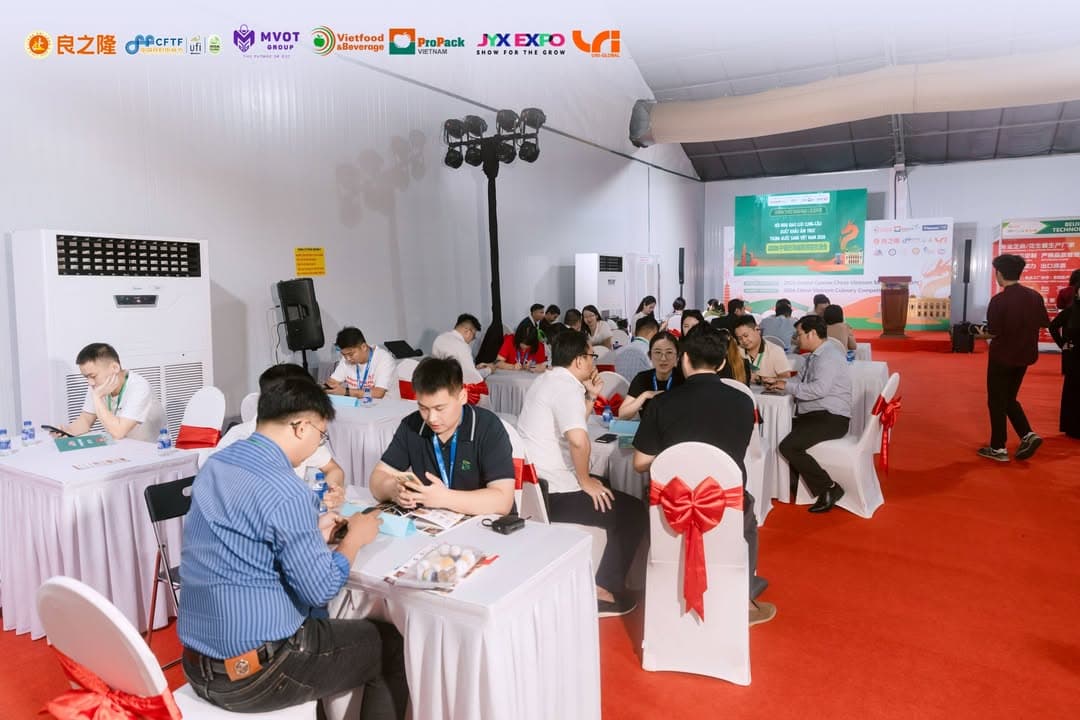 🎉 KHÉP LẠI THÀNH CÔNG - MỞ RA HỢP TÁC