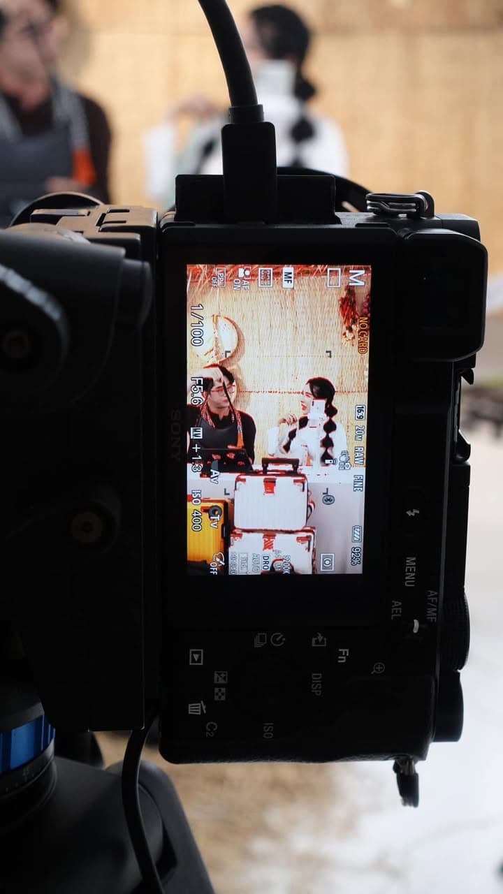 🔥 [RECAP] SỰ KIỆN LIVESTREAM LẦN ĐẦU TIÊN CỦA ĐÀI TRUYỀN HÌNH TP. CẦN THƠ DIỄN RA TẠI MVOT X HUB LIVE CÓ GÌ? 🔥