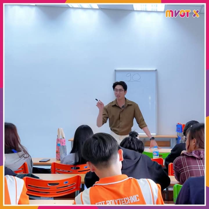 Làm sao để có đủ năng lượng thực hiện 1 phiên live dài?🤔