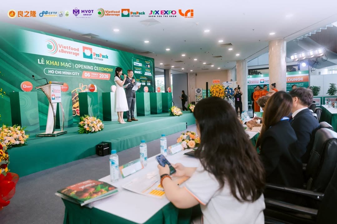 🎉 KHÉP LẠI THÀNH CÔNG - MỞ RA HỢP TÁC