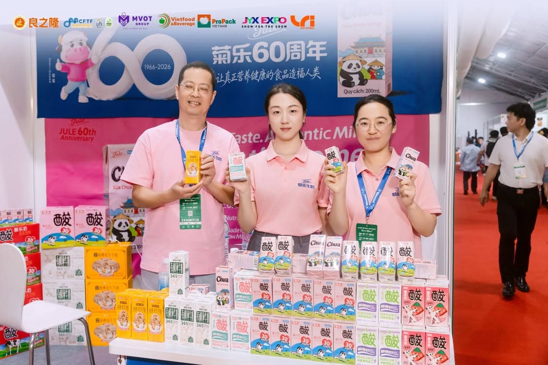 🎉 KHÉP LẠI THÀNH CÔNG - MỞ RA HỢP TÁC