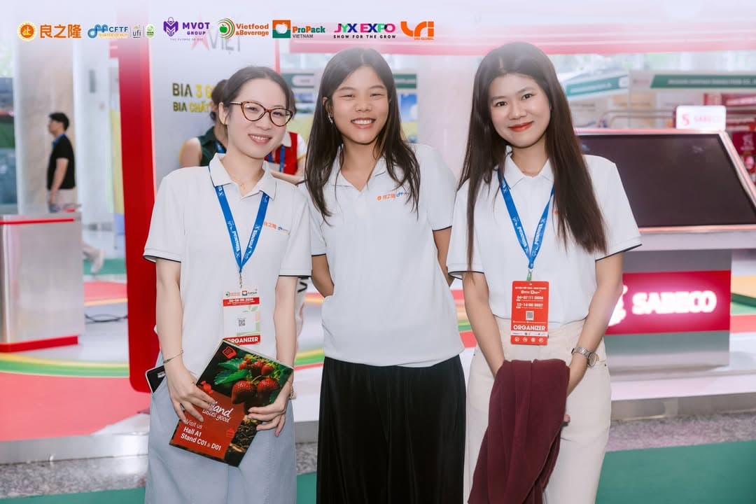 🎉 KHÉP LẠI THÀNH CÔNG - MỞ RA HỢP TÁC