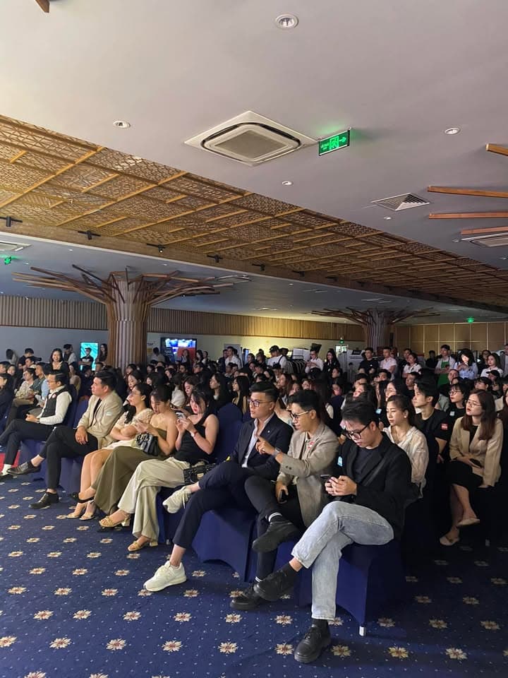 - THAM GIA SỰ KIỆN TIKTOK SHOP MATCH MAKING CÙNG MVOT X -