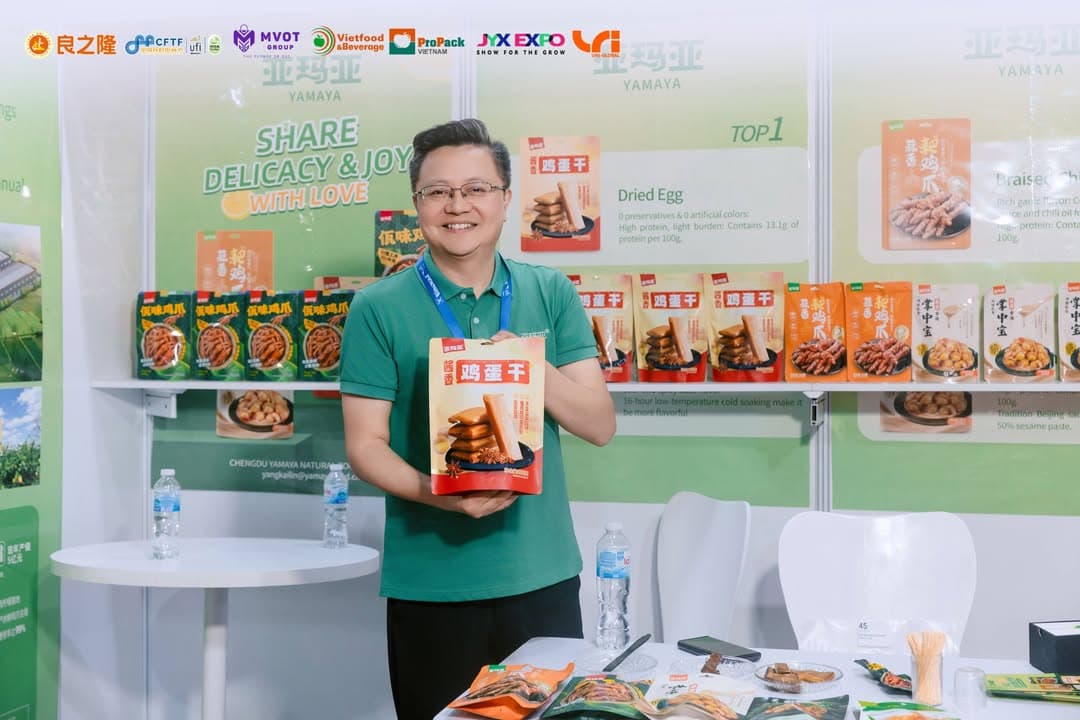 🎉 KHÉP LẠI THÀNH CÔNG - MỞ RA HỢP TÁC