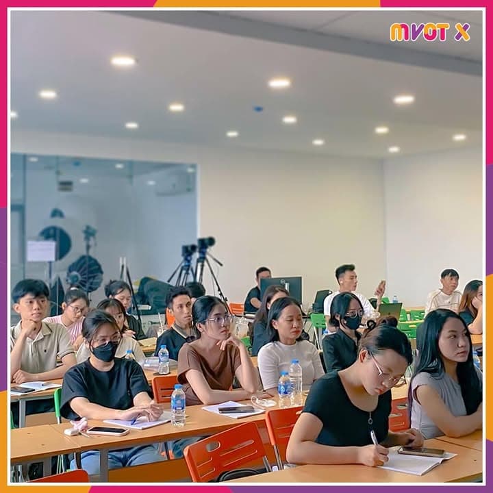 [RECAP KHÓA ĐÀO TẠO CREATOR - KOC]