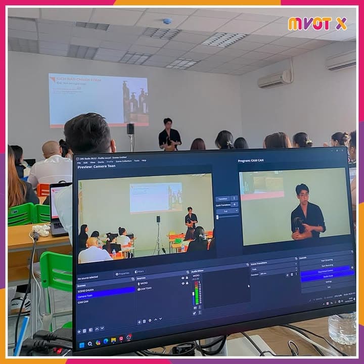 [RECAP KHÓA ĐÀO TẠO CREATOR - KOC]