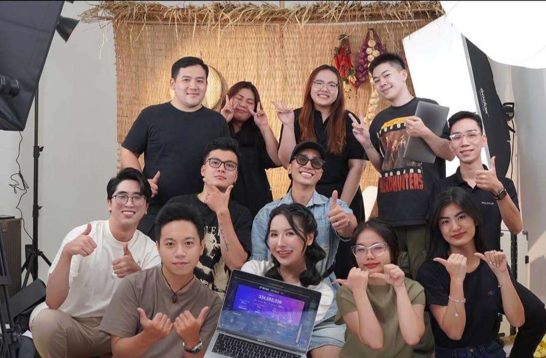 🔥 [RECAP] SỰ KIỆN LIVESTREAM LẦN ĐẦU TIÊN CỦA ĐÀI TRUYỀN HÌNH TP. CẦN THƠ DIỄN RA TẠI MVOT X HUB LIVE CÓ GÌ? 🔥