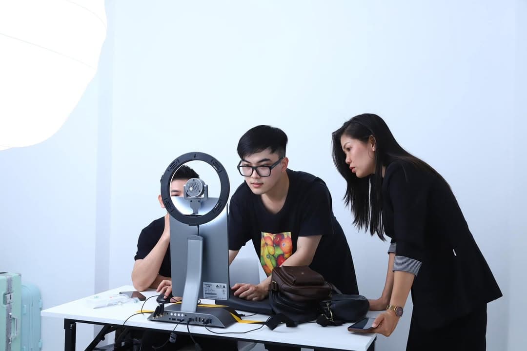 [RECAP] SỰ KIỆN KHAI TRƯƠNG HUB LIVESTREAM MVL