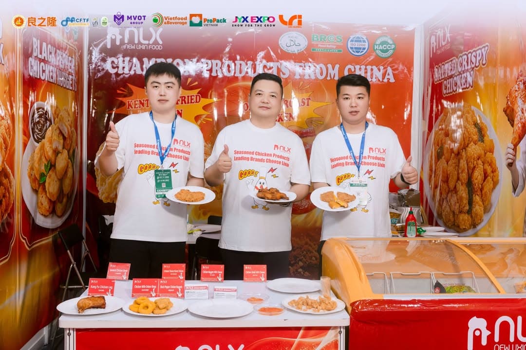 🎉 KHÉP LẠI THÀNH CÔNG - MỞ RA HỢP TÁC