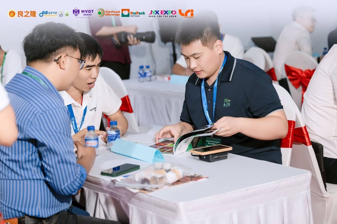 🎉 KHÉP LẠI THÀNH CÔNG - MỞ RA HỢP TÁC