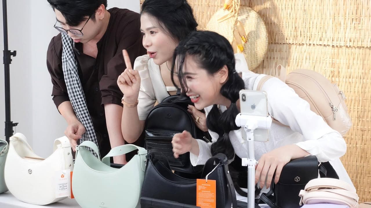 🔥 [RECAP] SỰ KIỆN LIVESTREAM LẦN ĐẦU TIÊN CỦA ĐÀI TRUYỀN HÌNH TP. CẦN THƠ DIỄN RA TẠI MVOT X HUB LIVE CÓ GÌ? 🔥
