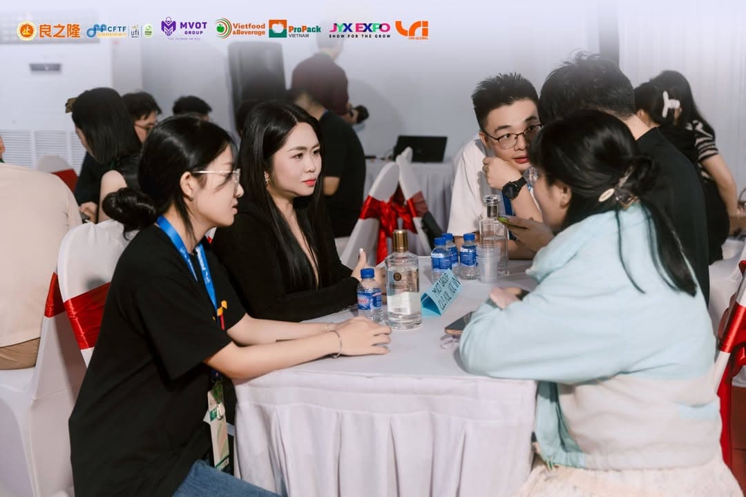 🎉 KHÉP LẠI THÀNH CÔNG - MỞ RA HỢP TÁC