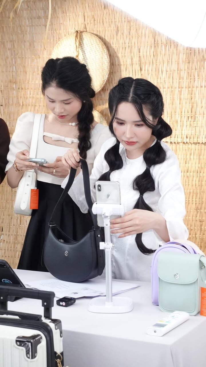 🔥 [RECAP] SỰ KIỆN LIVESTREAM LẦN ĐẦU TIÊN CỦA ĐÀI TRUYỀN HÌNH TP. CẦN THƠ DIỄN RA TẠI MVOT X HUB LIVE CÓ GÌ? 🔥