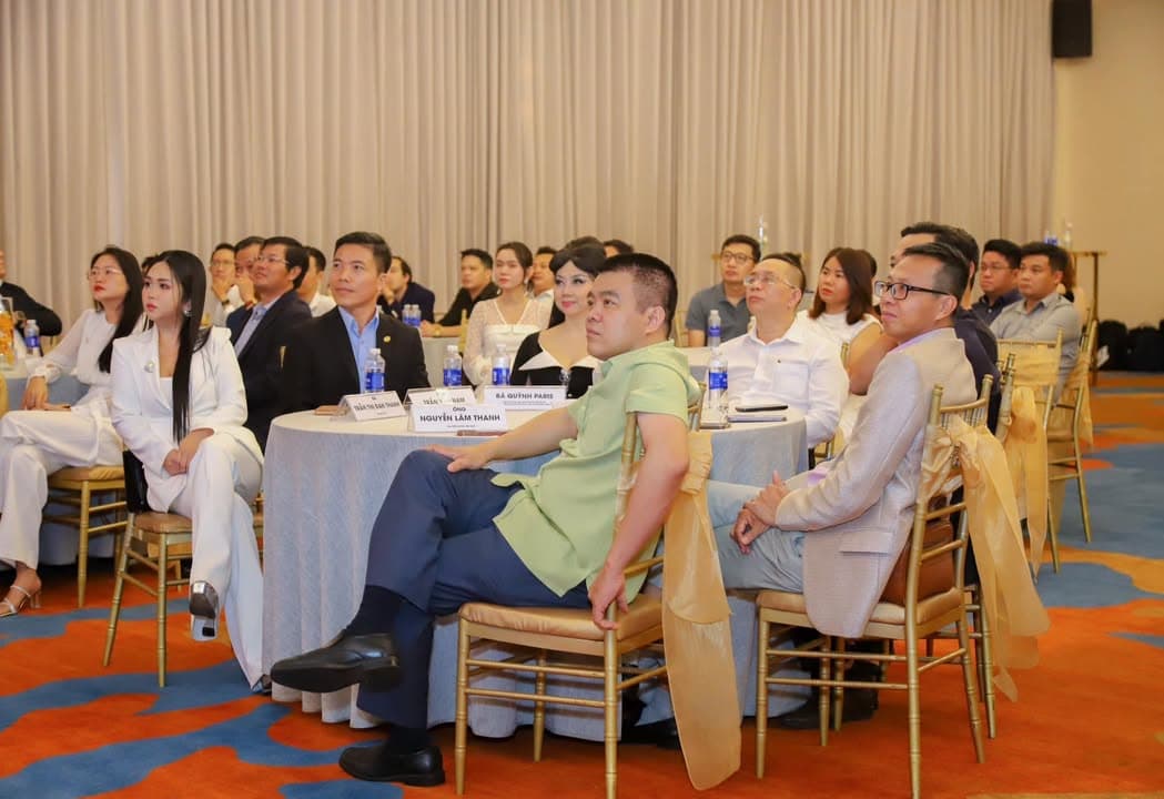 [RECAP] SỰ KIỆN KICK OFF DỰ ÁN LIVESTREAM KHU CÔNG NGHIỆP - PHIÊN LIVE TRIỆU ĐÔ