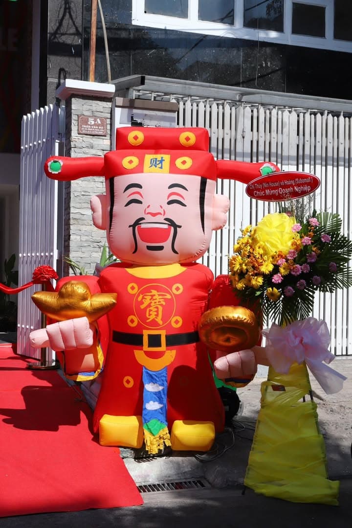 [RECAP] SỰ KIỆN KHAI TRƯƠNG HUB LIVESTREAM MVL