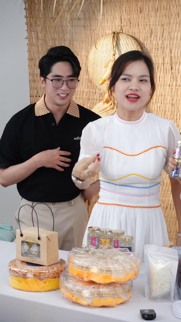 🔥 [RECAP] SỰ KIỆN LIVESTREAM LẦN ĐẦU TIÊN CỦA ĐÀI TRUYỀN HÌNH TP. CẦN THƠ DIỄN RA TẠI MVOT X HUB LIVE CÓ GÌ? 🔥