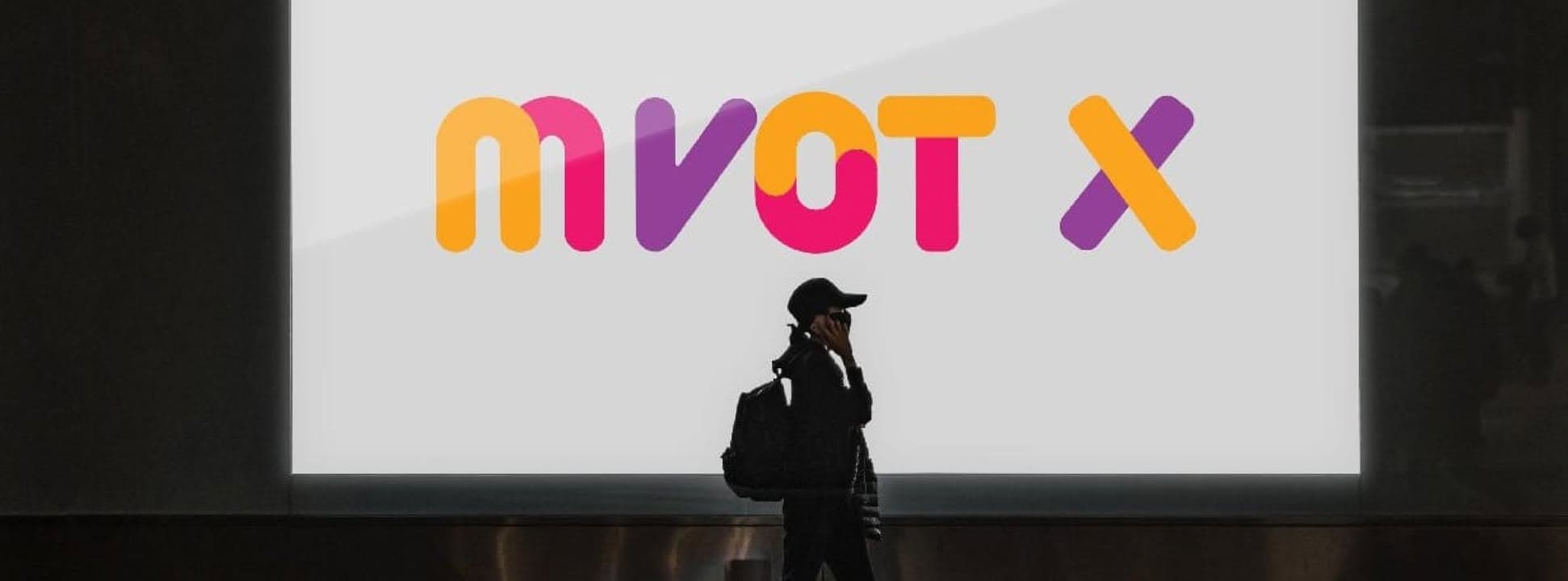 MVOT X đã cập nhật ảnh bìa của họ.