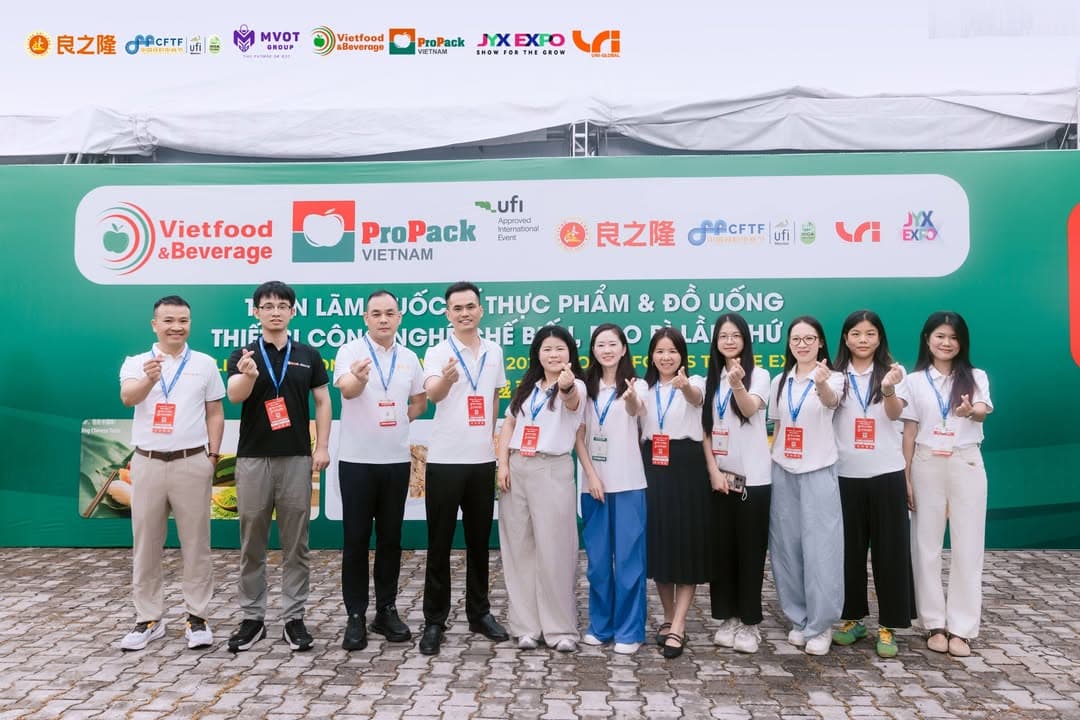 🎉 KHÉP LẠI THÀNH CÔNG - MỞ RA HỢP TÁC