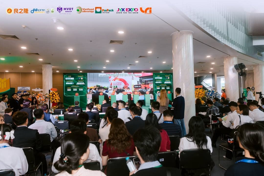 🎉 KHÉP LẠI THÀNH CÔNG - MỞ RA HỢP TÁC