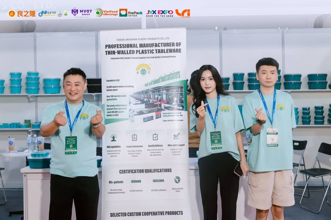 🎉 KHÉP LẠI THÀNH CÔNG - MỞ RA HỢP TÁC