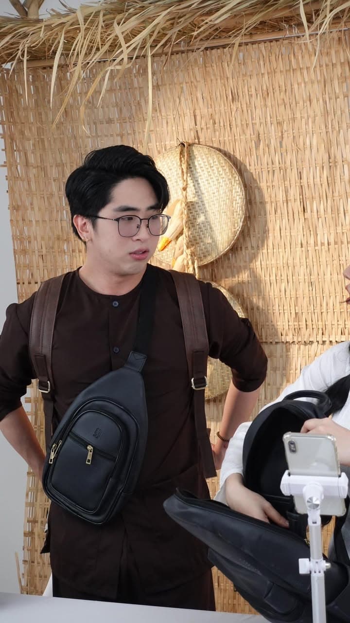 🔥 [RECAP] SỰ KIỆN LIVESTREAM LẦN ĐẦU TIÊN CỦA ĐÀI TRUYỀN HÌNH TP. CẦN THƠ DIỄN RA TẠI MVOT X HUB LIVE CÓ GÌ? 🔥