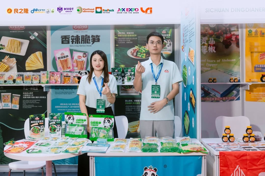 🎉 KHÉP LẠI THÀNH CÔNG - MỞ RA HỢP TÁC