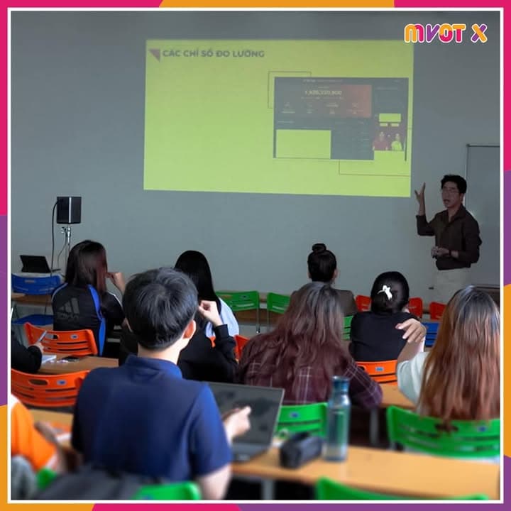 Làm sao để có đủ năng lượng thực hiện 1 phiên live dài?🤔