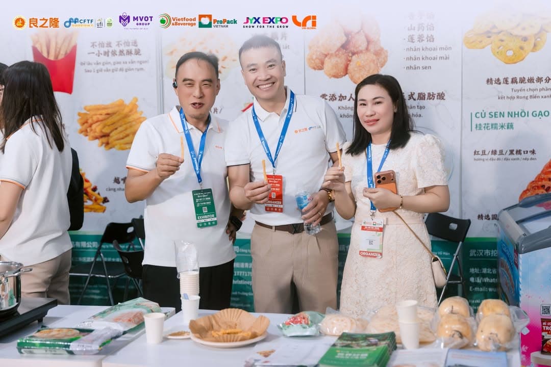 🎉 KHÉP LẠI THÀNH CÔNG - MỞ RA HỢP TÁC