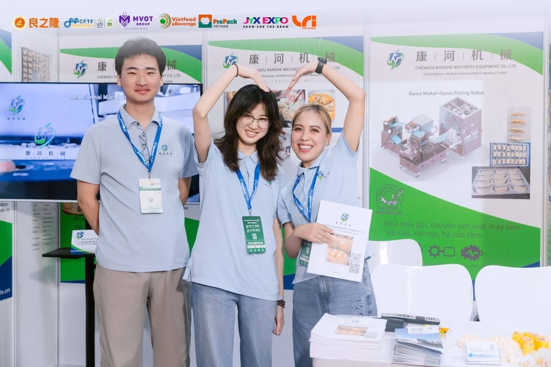 🎉 KHÉP LẠI THÀNH CÔNG - MỞ RA HỢP TÁC