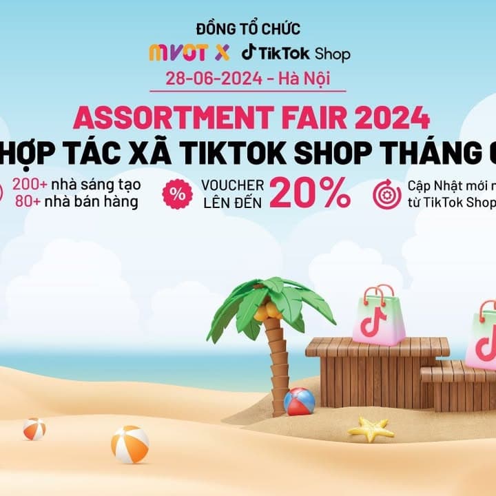 MVOT X đã tạo một sự kiện.