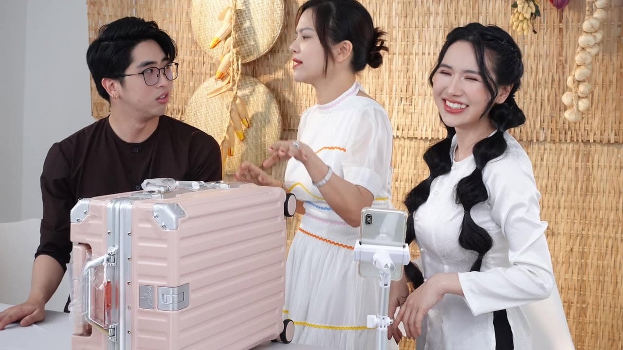 🔥 [RECAP] SỰ KIỆN LIVESTREAM LẦN ĐẦU TIÊN CỦA ĐÀI TRUYỀN HÌNH TP. CẦN THƠ DIỄN RA TẠI MVOT X HUB LIVE CÓ GÌ? 🔥