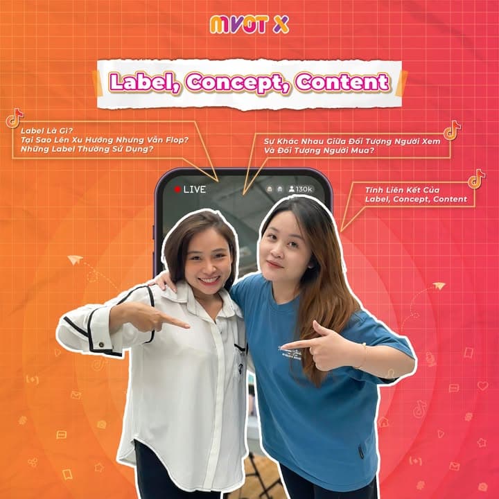 [Buổi 2] Đào Tạo Xây Dựng và Vận Hành Kênh _ Mentor: Phan Văn Đức Anh 🔥