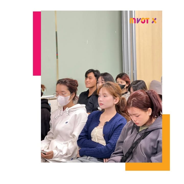 🎉 MVOT X ĐỒNG HÀNH CÙNG CAO ĐẲNG FPT POLYTECHNIC ƯƠM MẦM TÀI NĂNG KOCs 🎉