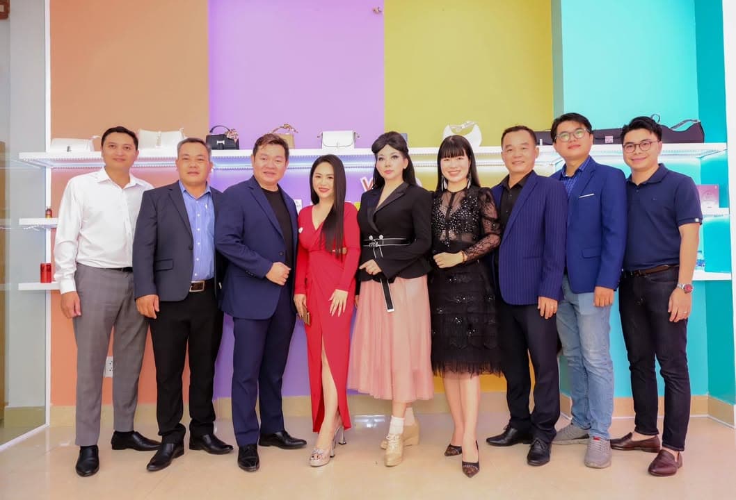[RECAP] SỰ KIỆN KHAI TRƯƠNG HUB LIVESTREAM MVL