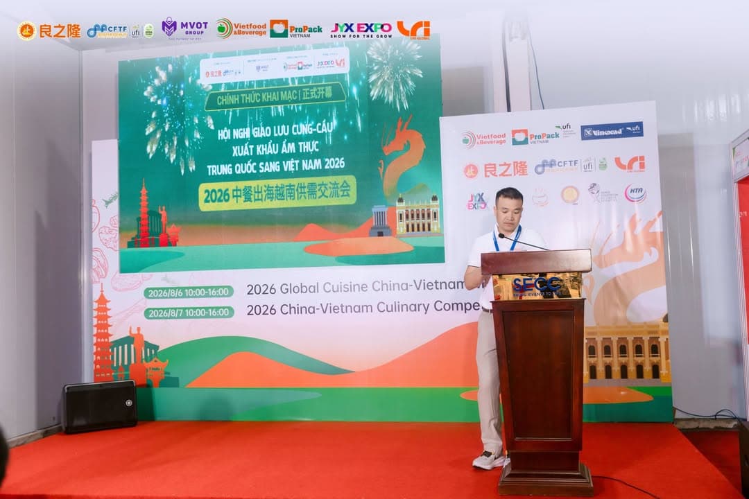 🎉 KHÉP LẠI THÀNH CÔNG - MỞ RA HỢP TÁC