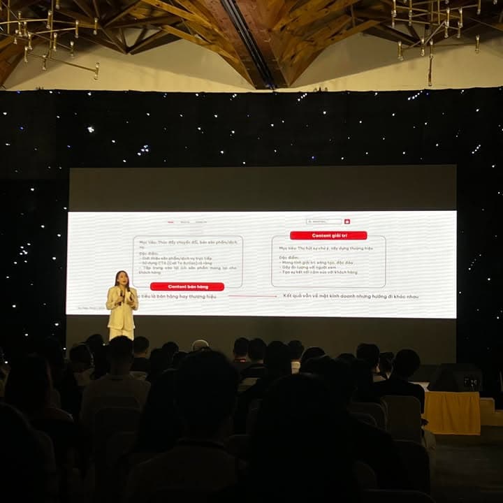 MVOT X có mặt tại SOCIAL & AFFILIATE - GLOBAL SUMMIT⭐️