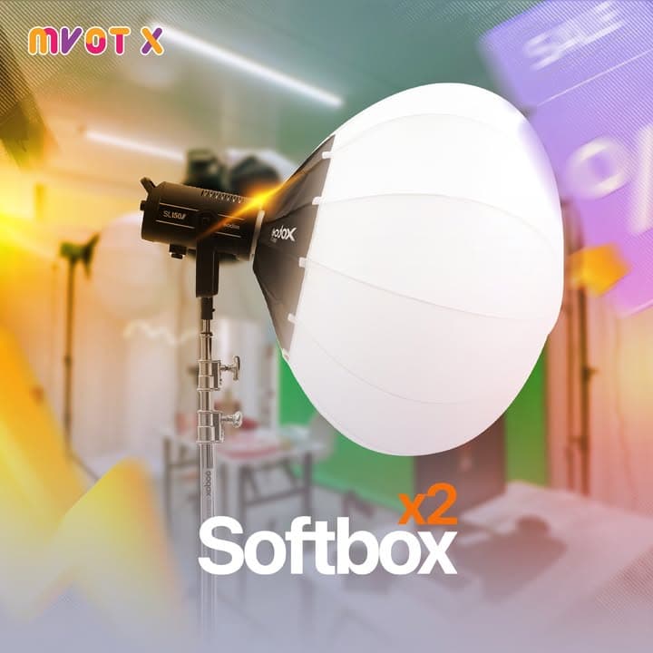 Điểm danh sương sương cơ sở vật chất tại mỗi phòng Daily Livestream của MVOT X🔴