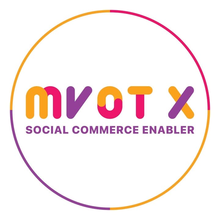 MVOT X - YOUR TRUSTED SOCIAL COMMERCE ENABLER