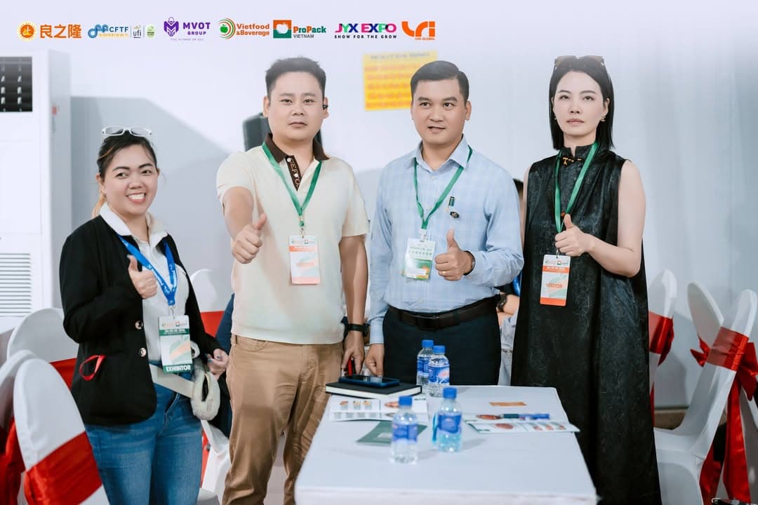 🎉 KHÉP LẠI THÀNH CÔNG - MỞ RA HỢP TÁC