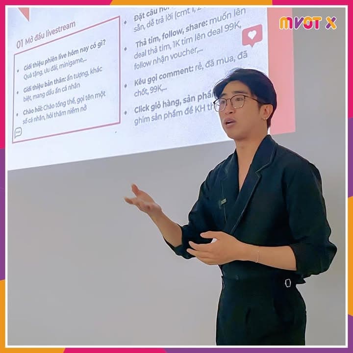 [RECAP KHÓA ĐÀO TẠO CREATOR - KOC]