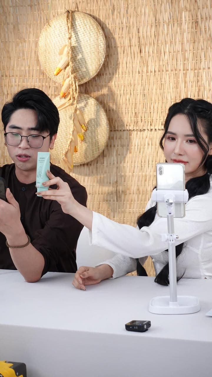 🔥 [RECAP] SỰ KIỆN LIVESTREAM LẦN ĐẦU TIÊN CỦA ĐÀI TRUYỀN HÌNH TP. CẦN THƠ DIỄN RA TẠI MVOT X HUB LIVE CÓ GÌ? 🔥