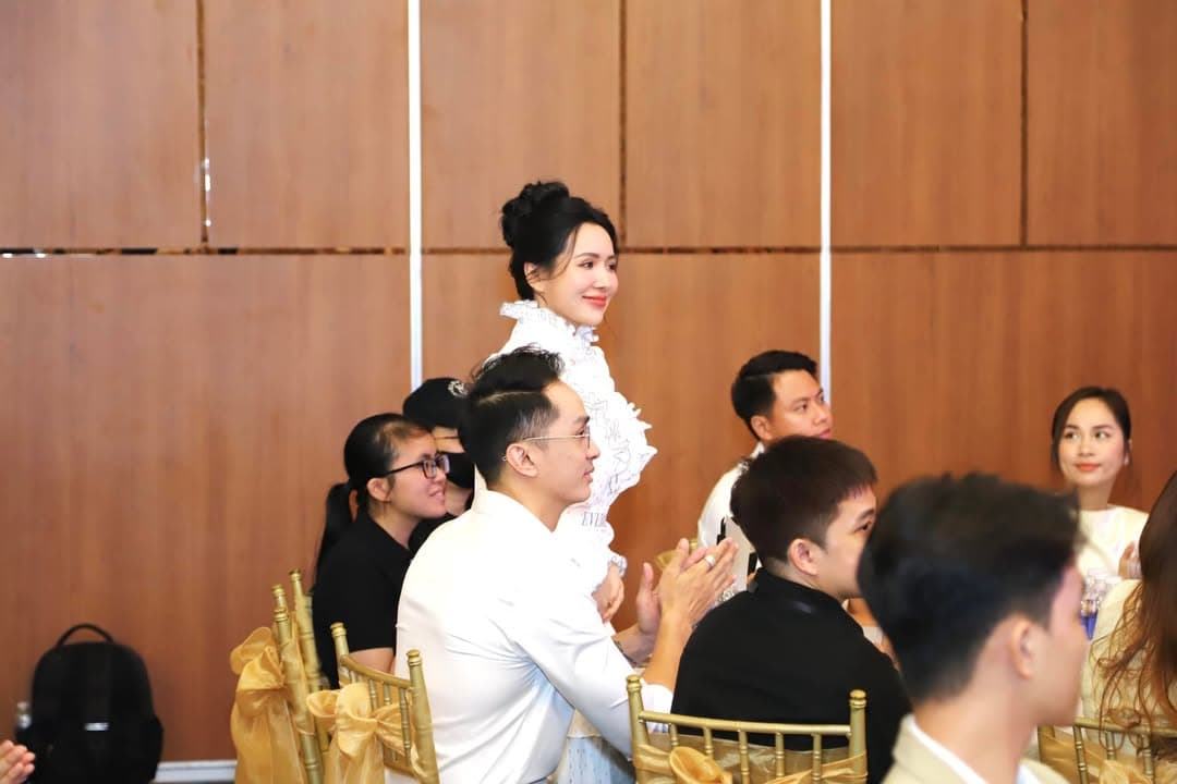 [RECAP] SỰ KIỆN KICK OFF DỰ ÁN LIVESTREAM KHU CÔNG NGHIỆP - PHIÊN LIVE TRIỆU ĐÔ