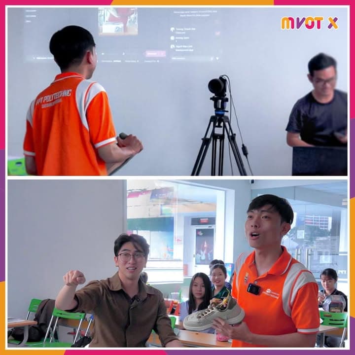 Làm sao để có đủ năng lượng thực hiện 1 phiên live dài?🤔
