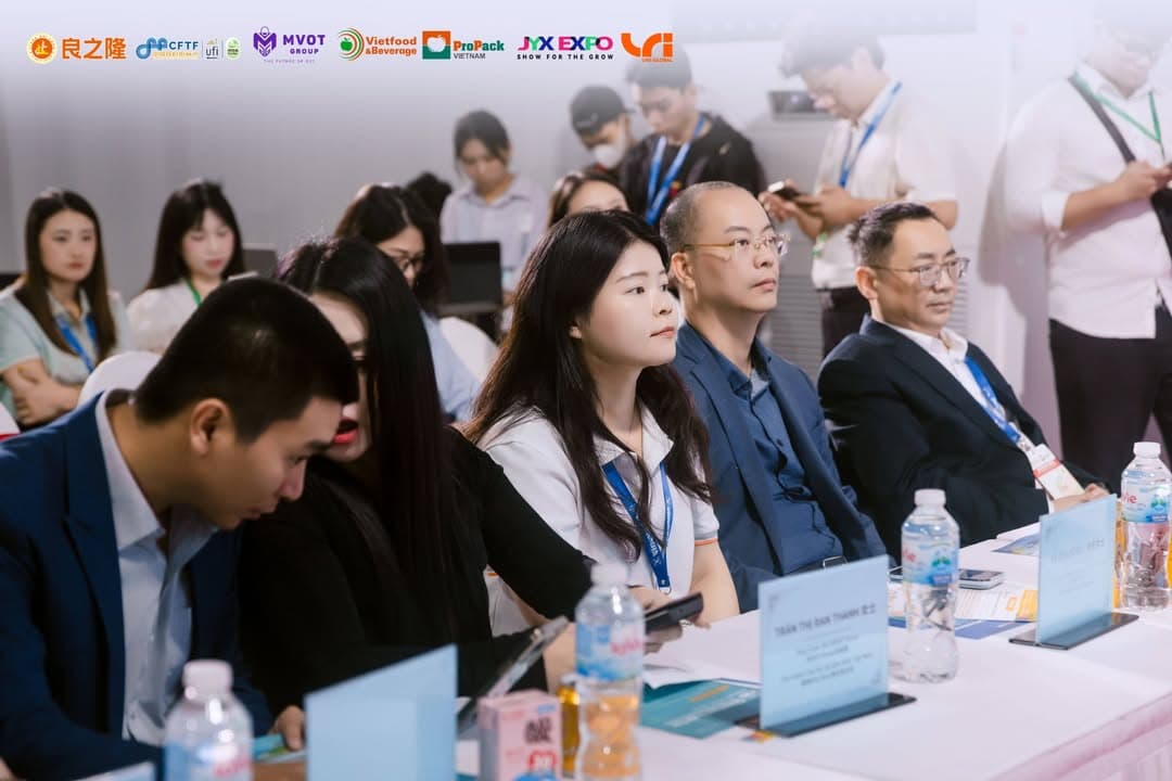 🎉 KHÉP LẠI THÀNH CÔNG - MỞ RA HỢP TÁC