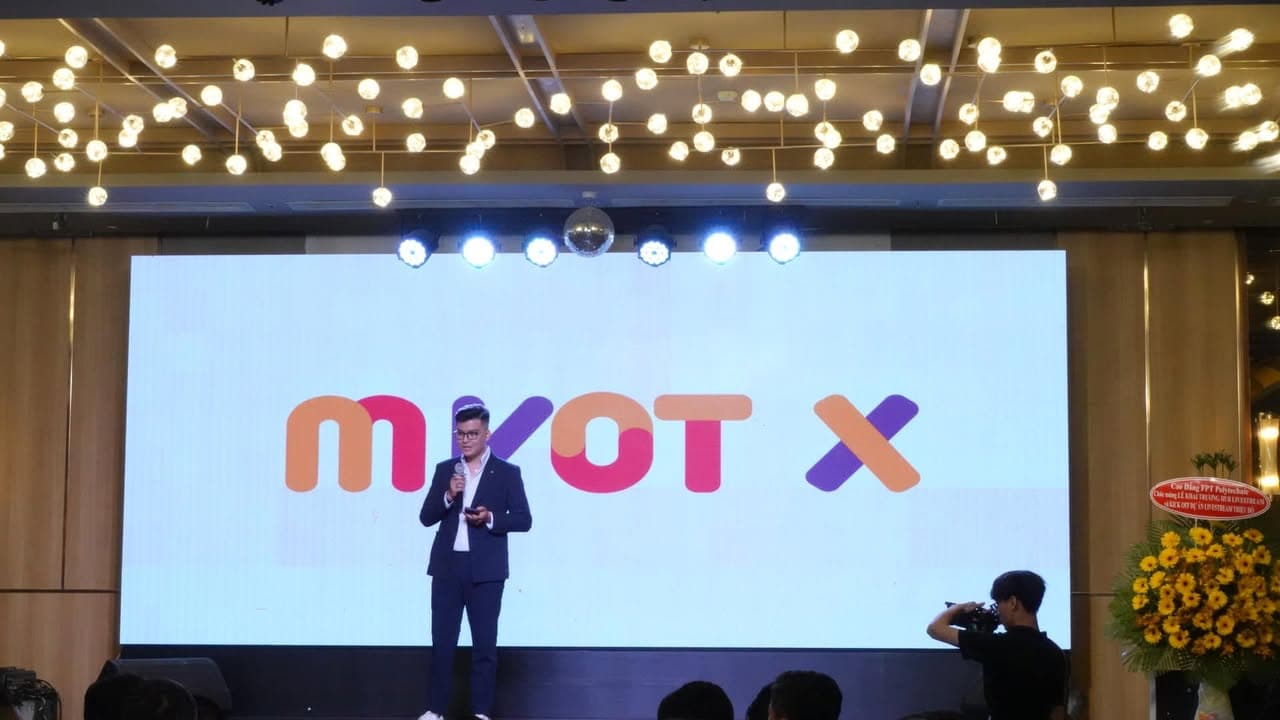 [RECAP] SỰ KIỆN KICK OFF DỰ ÁN LIVESTREAM KHU CÔNG NGHIỆP - PHIÊN LIVE TRIỆU ĐÔ