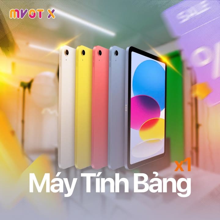 Điểm danh sương sương cơ sở vật chất tại mỗi phòng Daily Livestream của MVOT X🔴