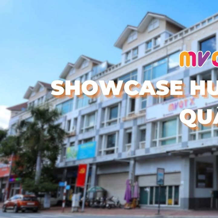 DẠO MỘT VÒNG HUB LIVESTREAM QUẬN 7 CỦA MVOT X SẼ CÓ GÌ 🎉