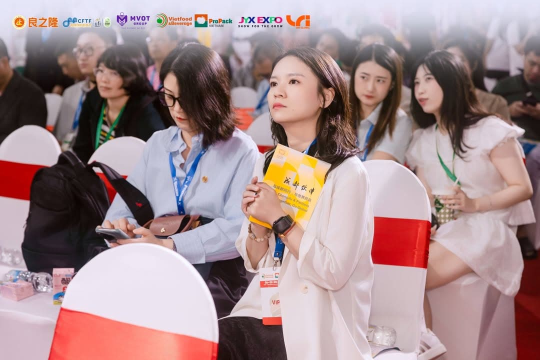 🎉 KHÉP LẠI THÀNH CÔNG - MỞ RA HỢP TÁC